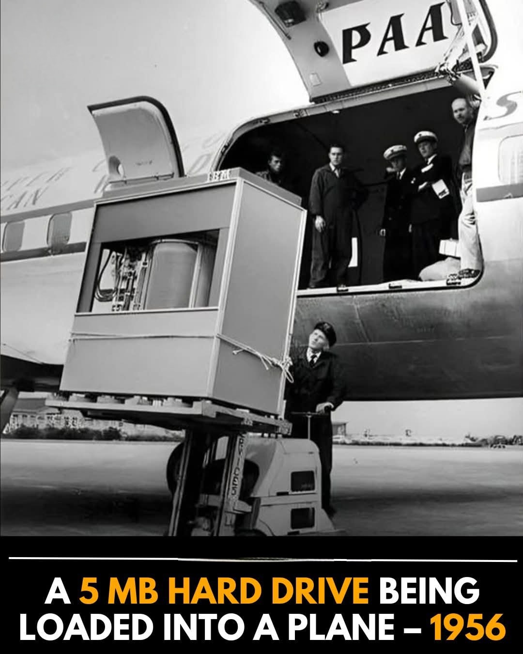 It’s Been A Long Way Coming