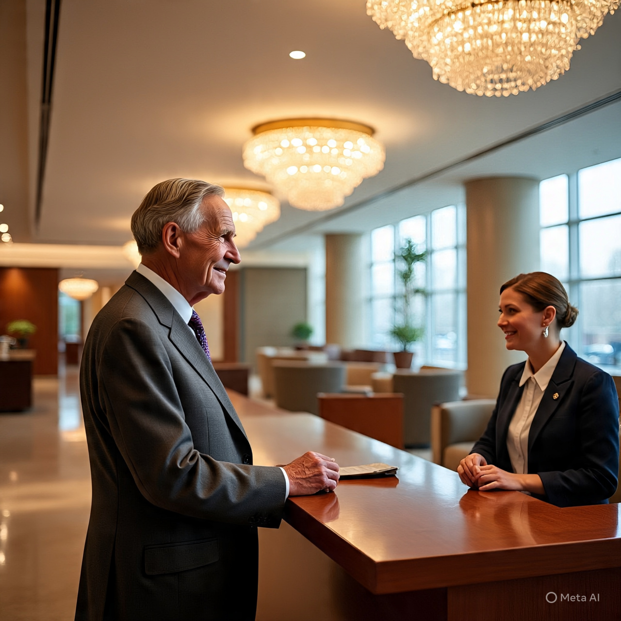 Henry Ford – “I didn’t get reach by spending…”