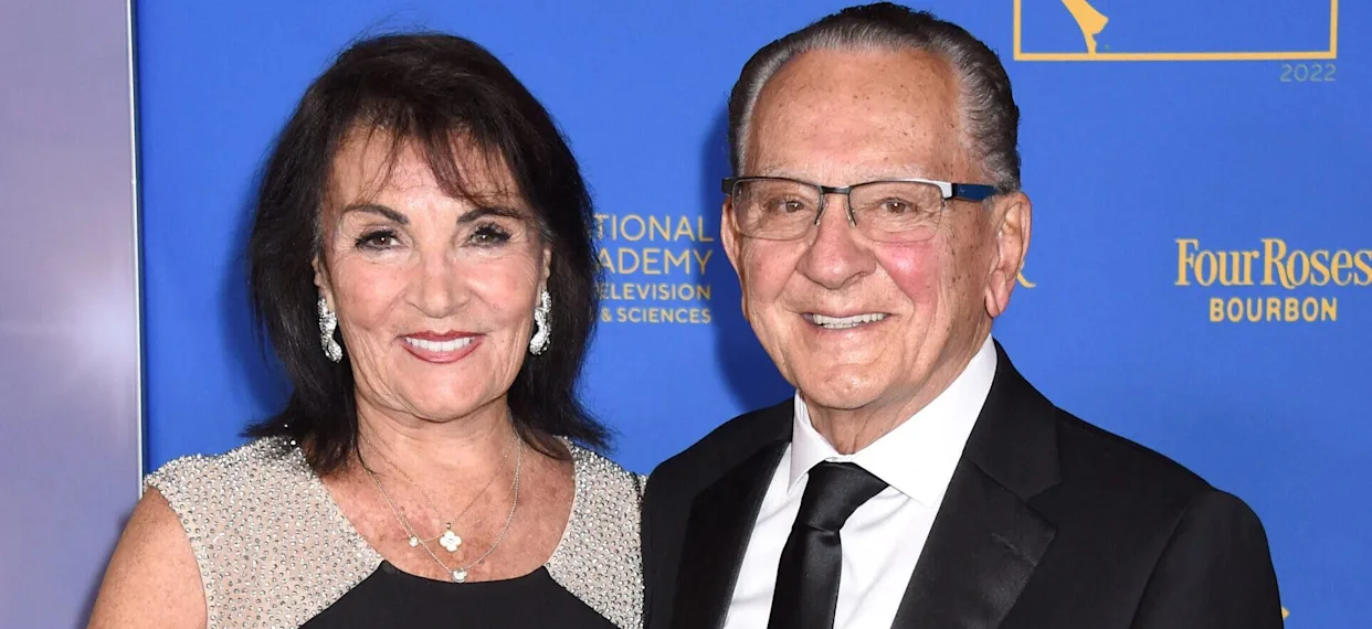 Judge Frank Caprio – The Judged With a Heart