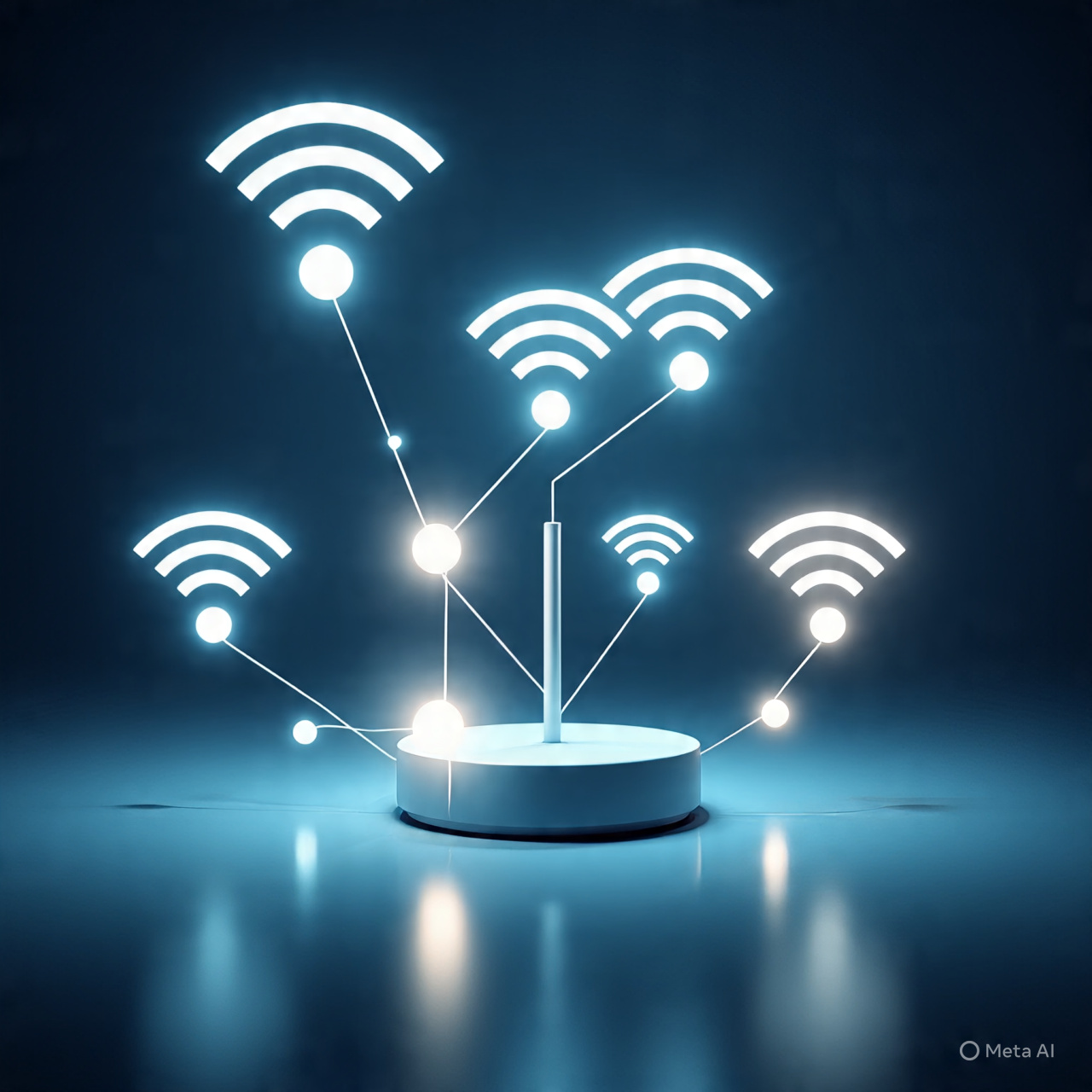 WiFi – How It Was Evented