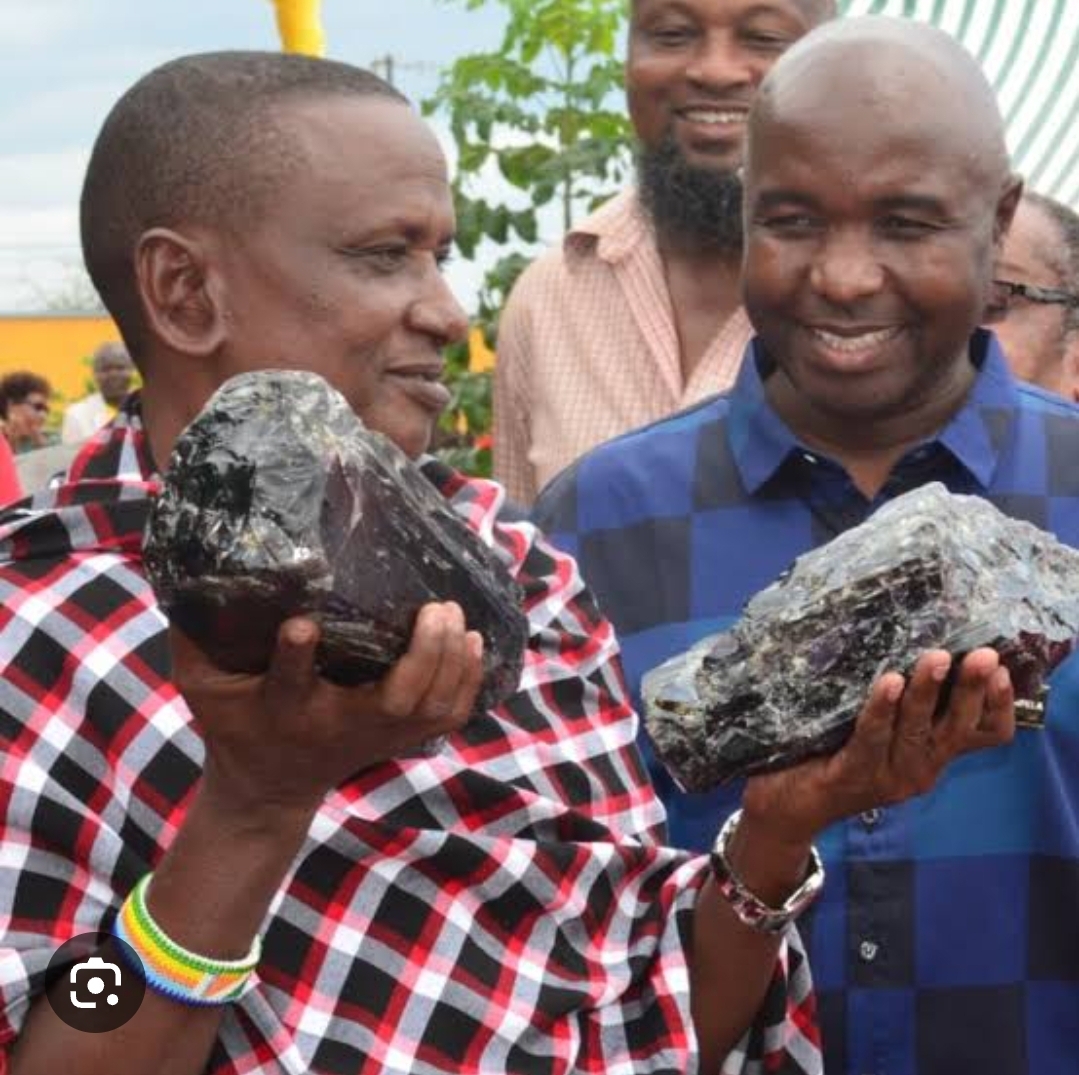 From Unfortunate To Fortune