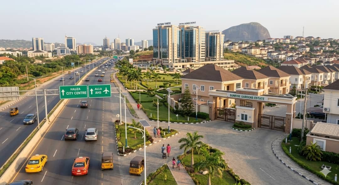News Out of Nigeria in The Last 24 Hours