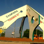 Group logo of Zamfara State