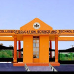 Group logo of Sikiru Adetona College of Education (SACOETECH)