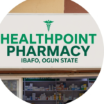 Group logo of Pharmacies in Ibafo