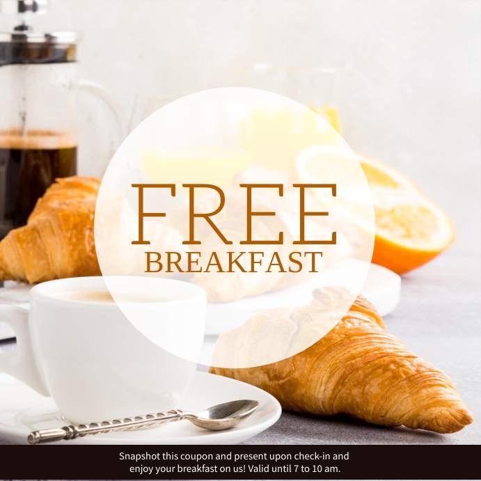 free-breakfast-promotion-hotel-resort-design-template-a99a6e87fd77167d8ceb4bbc2b0dc75a_screen-1