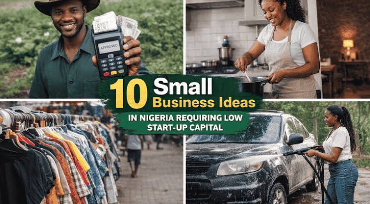 businesses