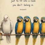 Wall Posts